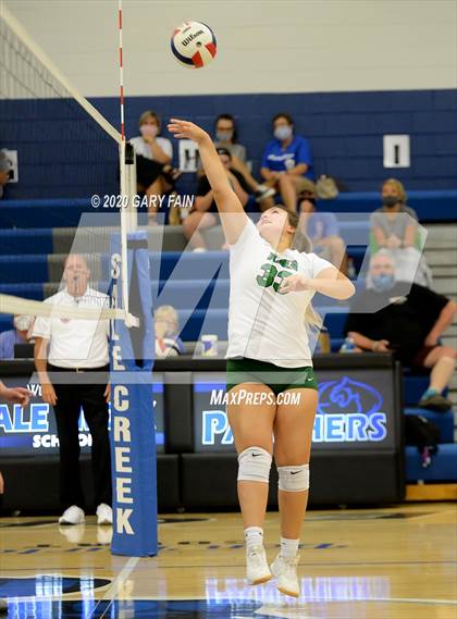 Thumbnail 2 in Rhea County @ Sale Creek photogallery.