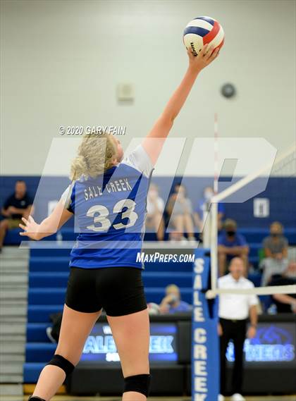 Thumbnail 2 in Rhea County @ Sale Creek photogallery.