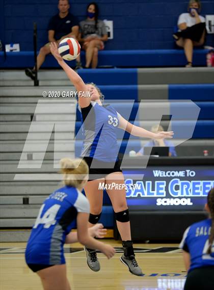 Thumbnail 3 in Rhea County @ Sale Creek photogallery.