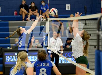 Thumbnail 2 in Rhea County @ Sale Creek photogallery.