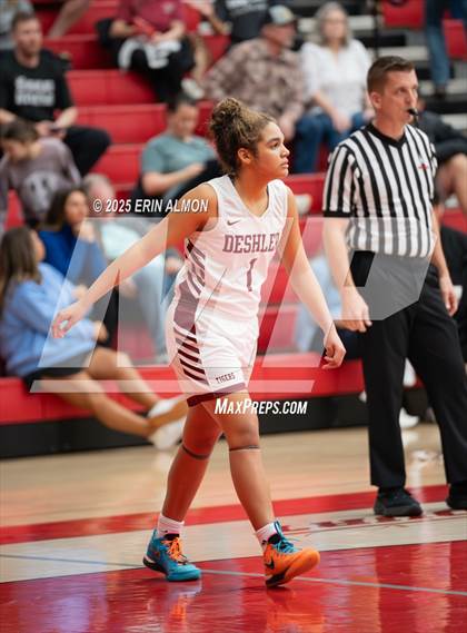 Thumbnail 3 in Brooks @ Deshler photogallery.