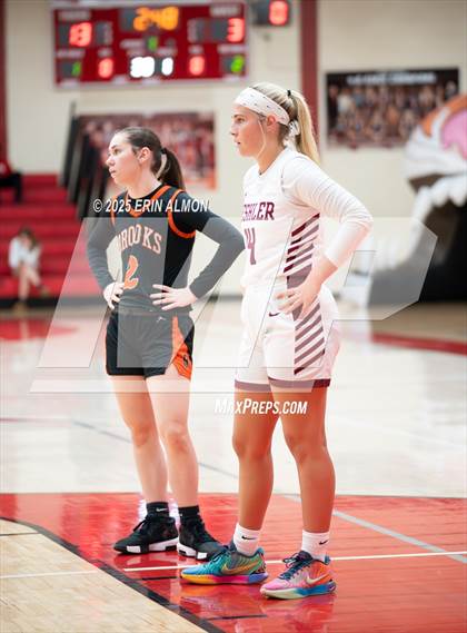 Thumbnail 2 in Brooks @ Deshler photogallery.