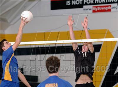 Thumbnail 1 in Agoura @ Newbury Park photogallery.