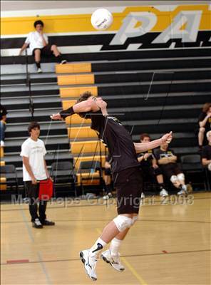 Thumbnail 1 in Agoura @ Newbury Park photogallery.