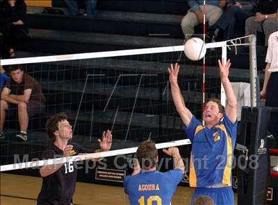 Thumbnail 3 in Agoura @ Newbury Park photogallery.