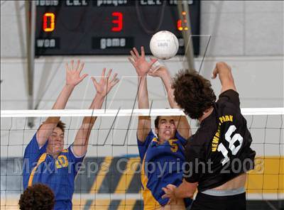 Thumbnail 3 in Agoura @ Newbury Park photogallery.
