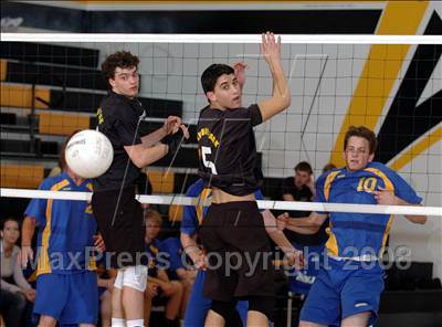 Thumbnail 3 in Agoura @ Newbury Park photogallery.