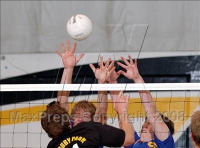 Thumbnail 3 in Agoura @ Newbury Park photogallery.