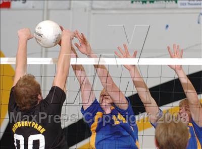 Thumbnail 2 in Agoura @ Newbury Park photogallery.
