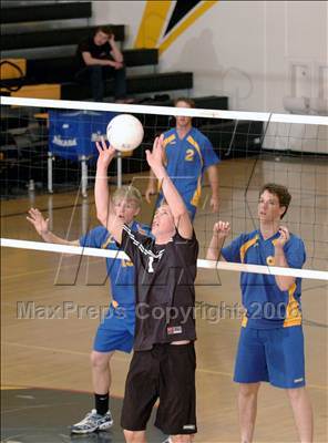 Thumbnail 1 in Agoura @ Newbury Park photogallery.