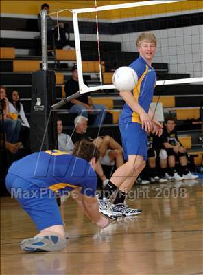 Thumbnail 3 in Agoura @ Newbury Park photogallery.