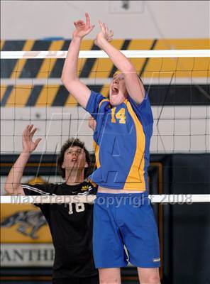 Thumbnail 3 in Agoura @ Newbury Park photogallery.
