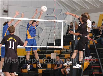 Thumbnail 3 in Agoura @ Newbury Park photogallery.