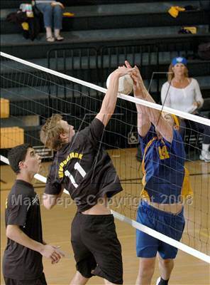 Thumbnail 1 in Agoura @ Newbury Park photogallery.