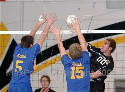 Thumbnail 2 in Agoura @ Newbury Park photogallery.