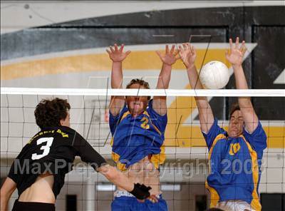 Thumbnail 2 in Agoura @ Newbury Park photogallery.