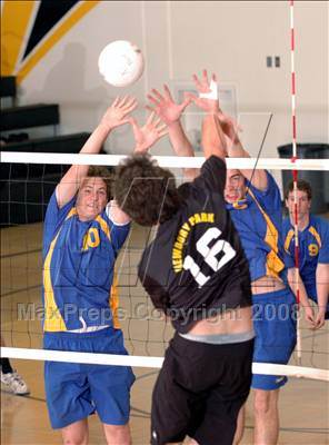 Thumbnail 3 in Agoura @ Newbury Park photogallery.