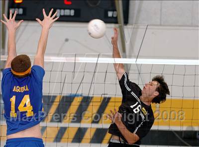 Thumbnail 1 in Agoura @ Newbury Park photogallery.