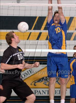 Thumbnail 1 in Agoura @ Newbury Park photogallery.