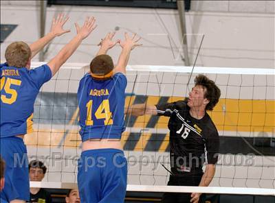 Thumbnail 1 in Agoura @ Newbury Park photogallery.
