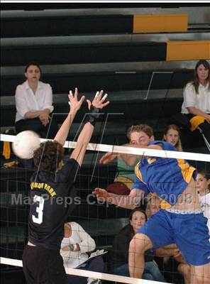 Thumbnail 3 in Agoura @ Newbury Park photogallery.