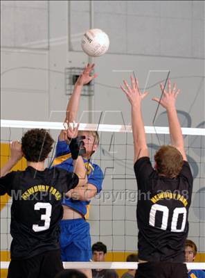 Thumbnail 3 in Agoura @ Newbury Park photogallery.