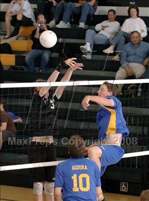 Thumbnail 2 in Agoura @ Newbury Park photogallery.