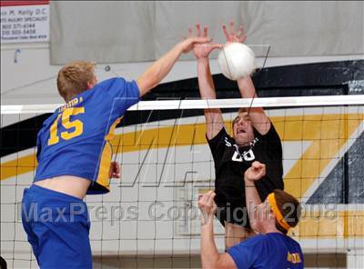 Thumbnail 1 in Agoura @ Newbury Park photogallery.