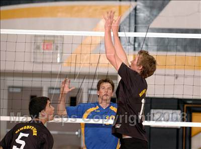 Thumbnail 3 in Agoura @ Newbury Park photogallery.