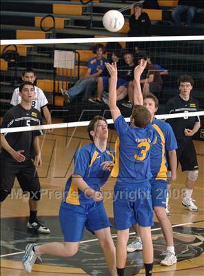 Thumbnail 3 in Agoura @ Newbury Park photogallery.