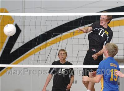 Thumbnail 3 in Agoura @ Newbury Park photogallery.
