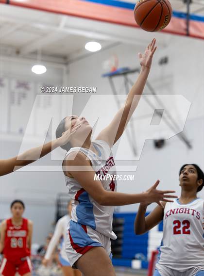 Thumbnail 2 in El Camino @ Hillsdale photogallery.