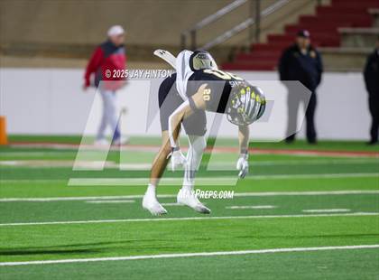 Thumbnail 2 in Glen Rose vs. Seminole (UIL 4A Division II Football Area) photogallery.