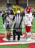Photo from the gallery "Glen Rose vs. Seminole (UIL 4A Division II Football Area)"