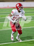 Photo from the gallery "Glen Rose vs. Seminole (UIL 4A Division II Football Area)"