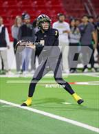 Photo from the gallery "Glen Rose vs. Seminole (UIL 4A Division II Football Area)"