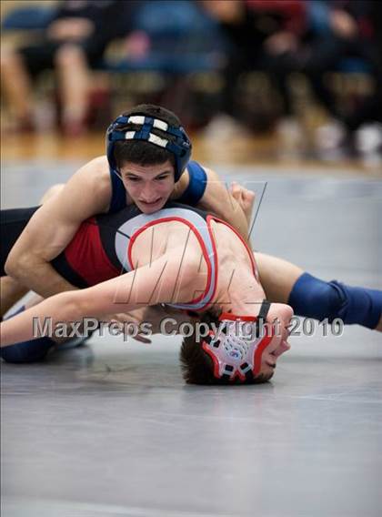 Thumbnail 2 in College Park vs St John's photogallery.