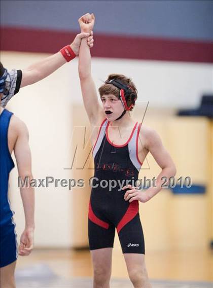 Thumbnail 2 in College Park vs St John's photogallery.
