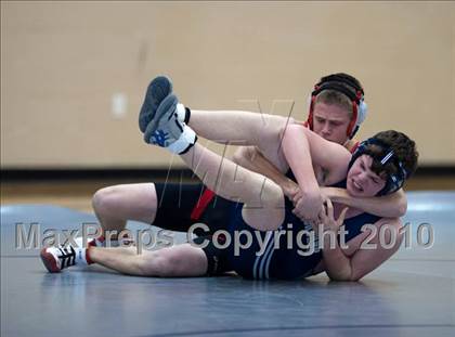 Thumbnail 3 in College Park vs St John's photogallery.