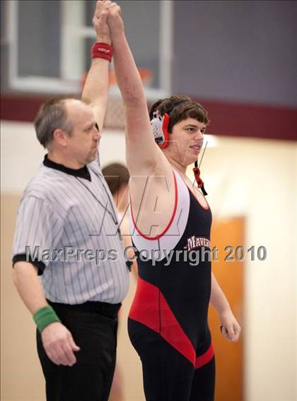 Thumbnail 2 in College Park vs St John's photogallery.