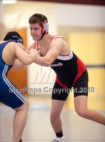 Thumbnail 2 in College Park vs St John's photogallery.