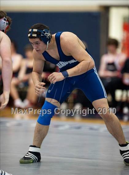 Thumbnail 3 in College Park vs St John's photogallery.