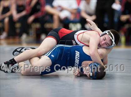 Thumbnail 1 in College Park vs St John's photogallery.