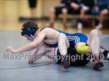 Thumbnail 3 in College Park vs St John's photogallery.
