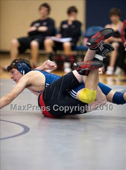 Thumbnail 2 in College Park vs St John's photogallery.