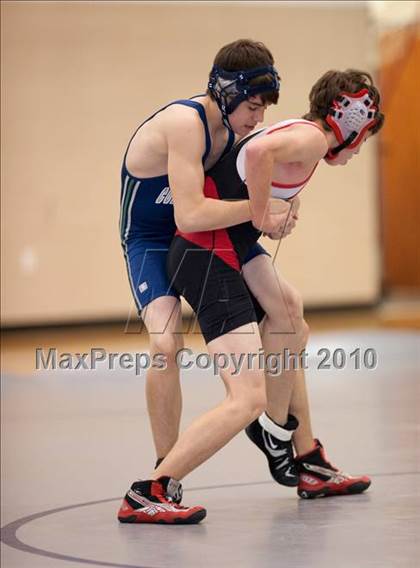 Thumbnail 1 in College Park vs St John's photogallery.