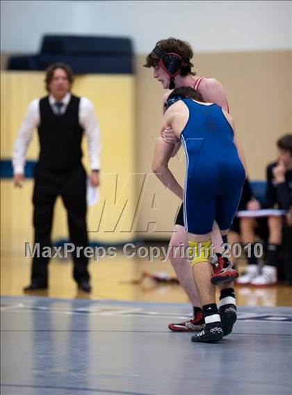 Thumbnail 3 in College Park vs St John's photogallery.