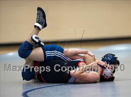 Thumbnail 3 in College Park vs St John's photogallery.