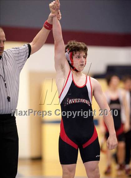 Thumbnail 2 in College Park vs St John's photogallery.