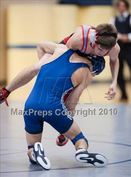 Thumbnail 1 in College Park vs St John's photogallery.